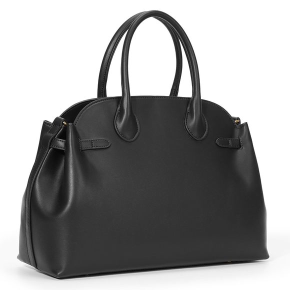 Top Handle Bag Medium Crossbody Bags Vintage Tote Satchel Shoulder c: